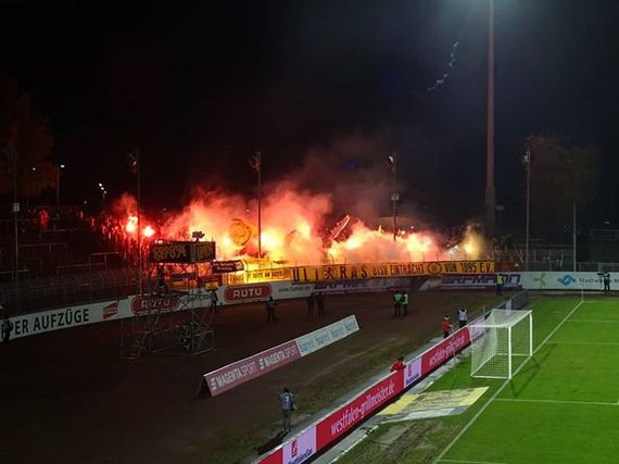 SC Preußen Münster vs Eintracht Braunschweig (1-1) (20)
