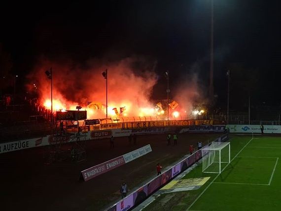 SC Preußen Münster vs Eintracht Braunschweig (1-1) (21)