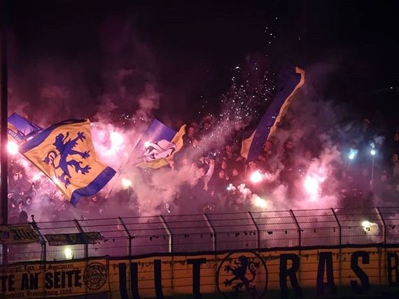 SC Preußen Münster vs Eintracht Braunschweig (1-1) (22)