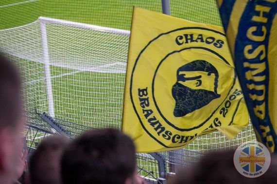 SV Waldhof Mannheim 07 vs Eintracht Braunschweig (0-0) (6)