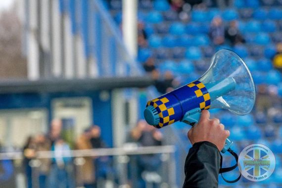 SV Waldhof Mannheim 07 vs Eintracht Braunschweig (0-0) (7)