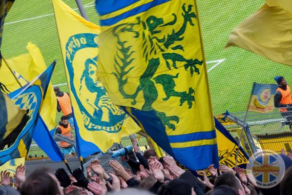 SV Waldhof Mannheim 07 vs Eintracht Braunschweig (0-0) (8)