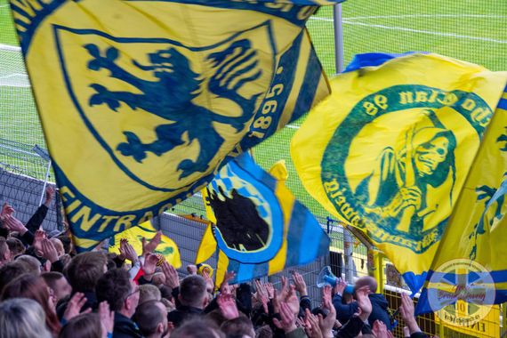 SV Waldhof Mannheim 07 vs Eintracht Braunschweig (0-0) (9)