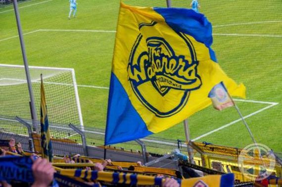 SV Waldhof Mannheim 07 vs Eintracht Braunschweig (0-0) (10)
