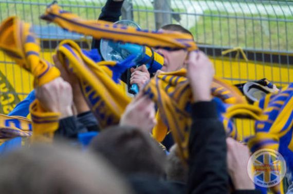 SV Waldhof Mannheim 07 vs Eintracht Braunschweig (0-0) (11)