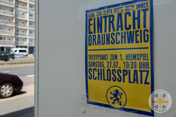Eintracht Braunschweig vs TSV 1860 München (2-1) (1)
