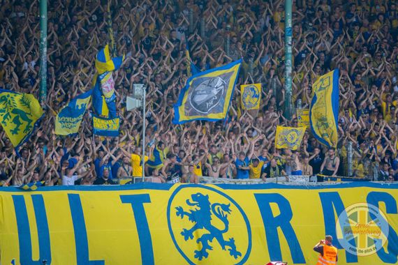 Eintracht Braunschweig vs TSV 1860 München (2-1) (13)