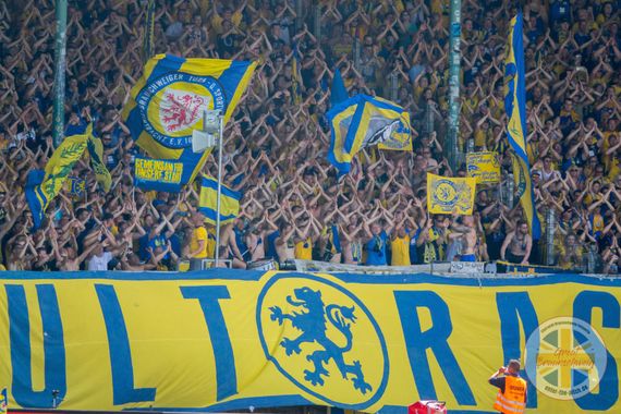 Eintracht Braunschweig vs TSV 1860 München (2-1) (14)