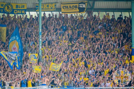 Eintracht Braunschweig vs TSV 1860 München (2-1) (17)