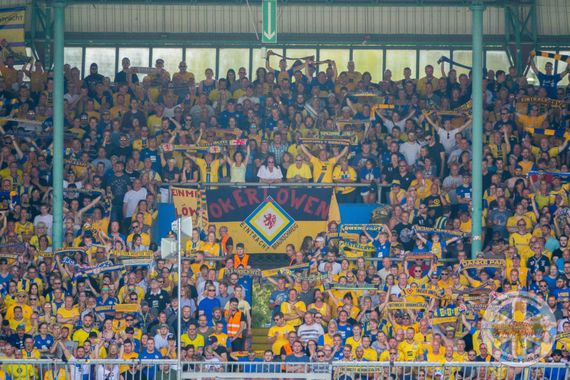 Eintracht Braunschweig vs TSV 1860 München (2-1) (19)