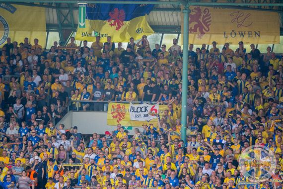 Eintracht Braunschweig vs TSV 1860 München (2-1) (20)