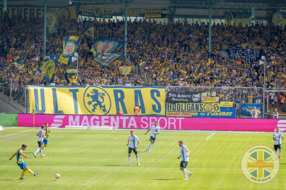 Eintracht Braunschweig vs TSV 1860 München (2-1) (23)