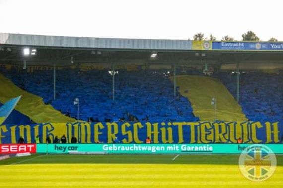 Eintracht Braunschweig vs 1. FC Magdeburg (2-2) (8)