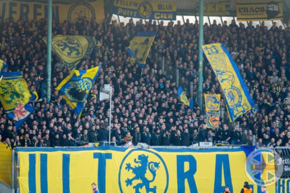 Eintracht Braunschweig vs 1. FC Magdeburg (2-2) (15)