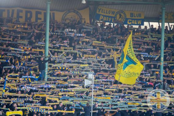 Eintracht Braunschweig vs 1. FC Magdeburg (2-2) (16)