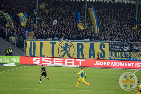 Eintracht Braunschweig vs 1. FC Magdeburg (2-2) (18)