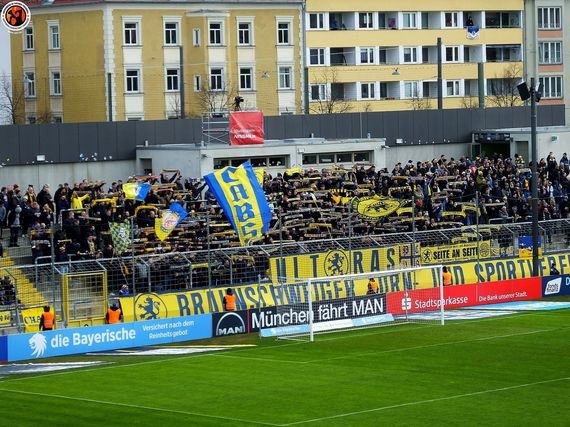 TSV 1860 München vs Eintracht Braunschweig (4-1) (1)