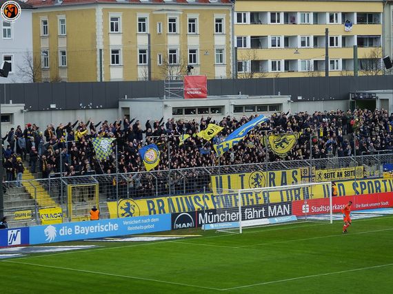 TSV 1860 München vs Eintracht Braunschweig (4-1) (3)