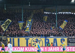 Eintracht Braunschweig vs FC Carl Zeiss Jena (1-1)