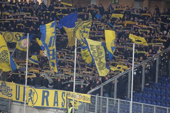 MSV Duisburg vs Eintracht Braunschweig (1-1) (3)
