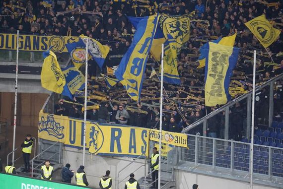 MSV Duisburg vs Eintracht Braunschweig (1-1) (4)
