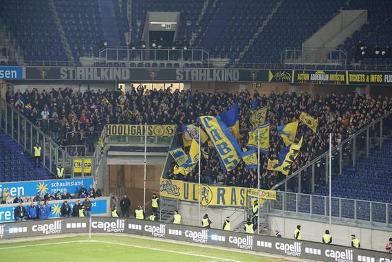 MSV Duisburg vs Eintracht Braunschweig (1-1) (5)