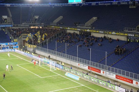 MSV Duisburg vs Eintracht Braunschweig (1-1) (6)