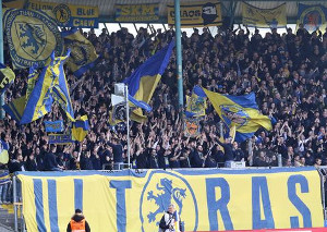 Eintracht Braunschweig vs 1. FC Kaiserslautern (2-0)