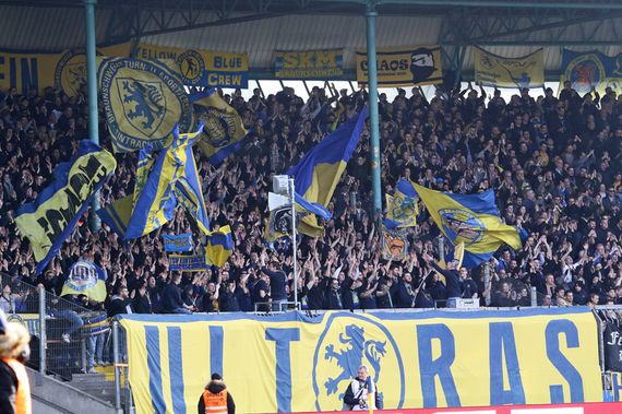 Eintracht Braunschweig vs 1. FC Kaiserslautern (2-0) (1)