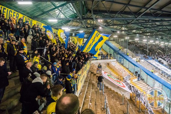 FC Hansa Rostock vs Eintracht Braunschweig (3-0) (3)