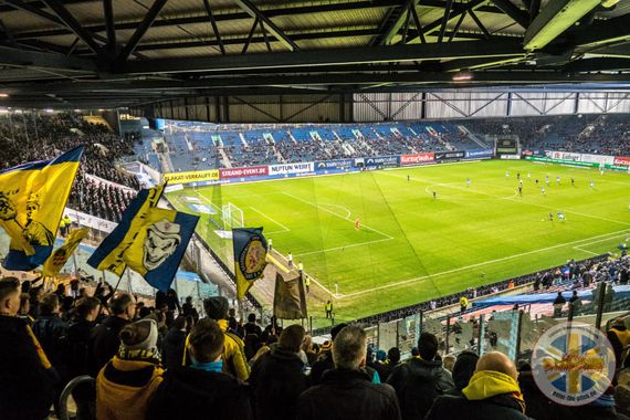 FC Hansa Rostock vs Eintracht Braunschweig (3-0) (10)