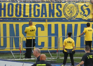 FC Carl Zeiss Jena vs Eintracht Braunschweig (0-2)