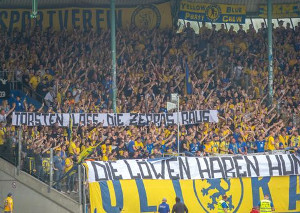 Eintracht Braunschweig vs MSV Duisburg (0-3)
