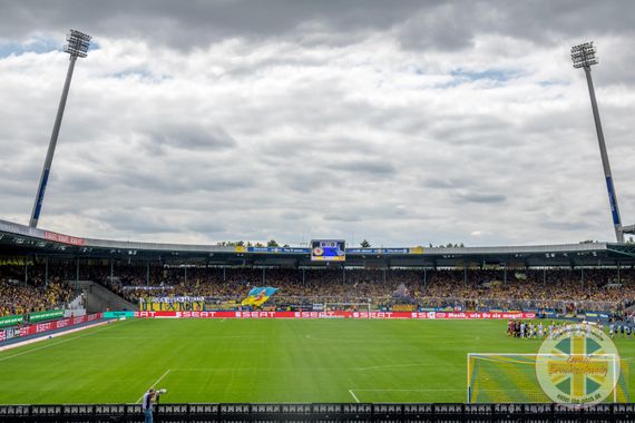 Eintracht Braunschweig vs MSV Duisburg (0-3) (3)