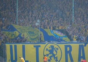 Eintracht Braunschweig vs Würzburger Kickers (5-2)