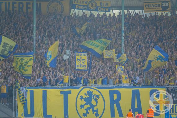 Eintracht Braunschweig vs Würzburger Kickers (5-2) (3)