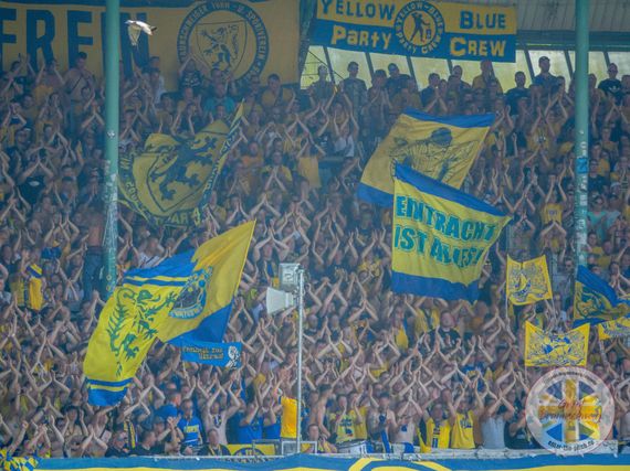 Eintracht Braunschweig vs Würzburger Kickers (5-2) (9)