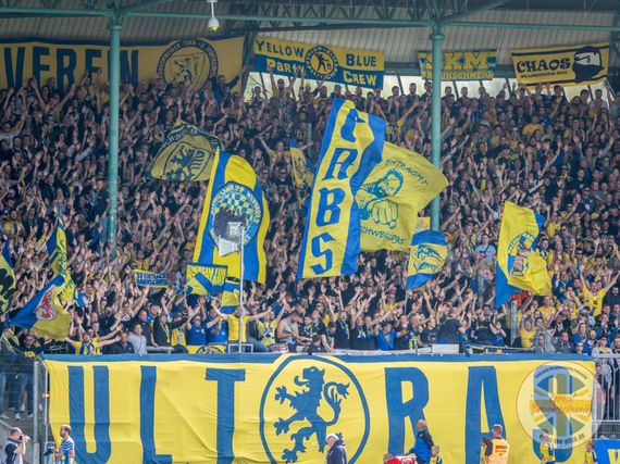 Eintracht Braunschweig vs FC Hansa Rostock (1-2) (3)