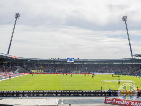 Eintracht Braunschweig vs FC Hansa Rostock (1-2) (4)