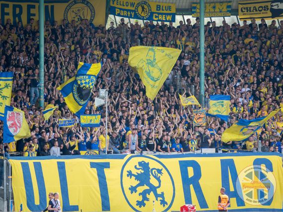 Eintracht Braunschweig vs FC Hansa Rostock (1-2) (6)