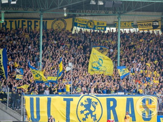 Eintracht Braunschweig vs FC Hansa Rostock (1-2) (8)