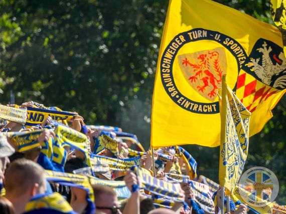 Viktoria Köln vs Eintracht Braunschweig (0-0) (3)