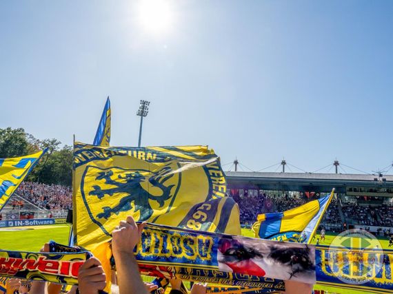 Viktoria Köln vs Eintracht Braunschweig (0-0) (12)
