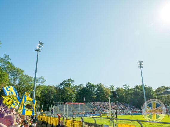 Viktoria Köln vs Eintracht Braunschweig (0-0) (14)