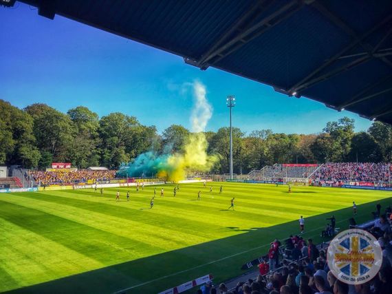 Viktoria Köln vs Eintracht Braunschweig (0-0) (17)