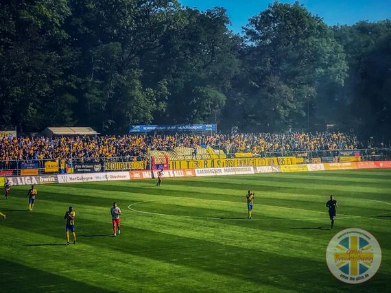 Viktoria Köln vs Eintracht Braunschweig (0-0) (19)
