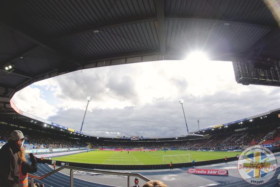 Eintracht Braunschweig vs Borussia Dortmund II (4-2) (1)