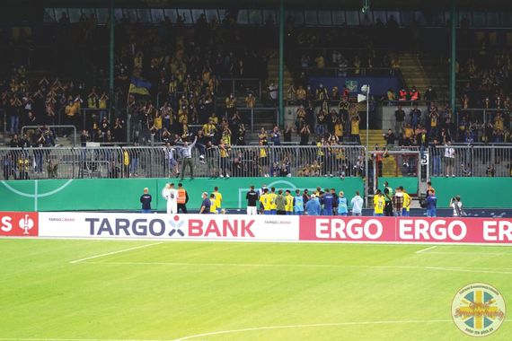 Eintracht Braunschweig vs Hamburger SV (1-2) (1)
