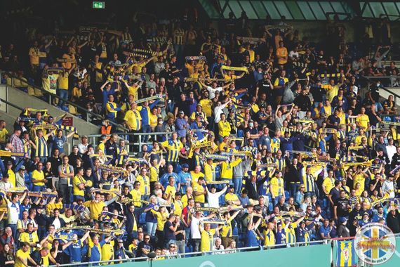 Eintracht Braunschweig vs Hamburger SV (1-2) (2)