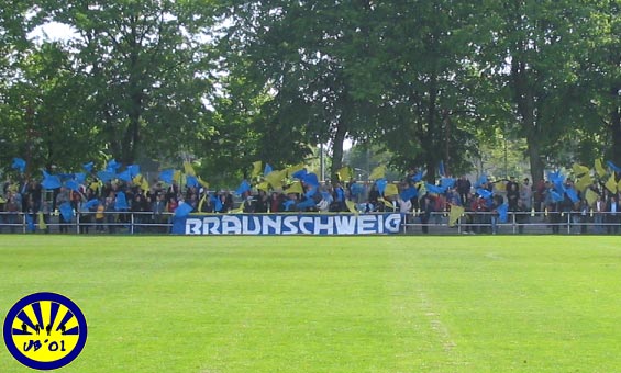 Eintracht Braunschweig II vs VfL Stade (0-0) (1)